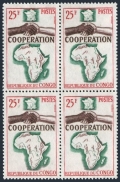 Congo PR 121 block/4