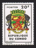 Congo PR  134