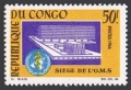 Congo PR 141