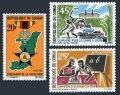 Congo PR 157-159