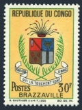 Congo PR 167