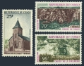 Congo PR 205-207