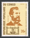 Congo PR 365