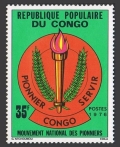 Congo PR 389