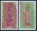 Congo PR  431-432