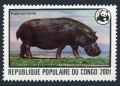 Congo PR 457
