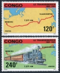 Congo PR 899-900 blocks/4