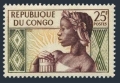 Congo PR 89 mlh