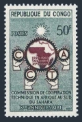 Congo PR 90 mlh