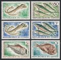 Congo PR 96-101, 119-120