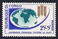 Congo PR B4 mlh