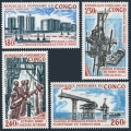 Congo PR C151-C154