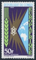 Congo PR C38