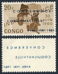 Congo DR 371 offset