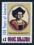 Cook Islands 1048