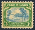 Cook Islands 114 mlh