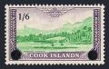 Cook Islands 147 mlh
