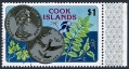 Cook Islands 479 CTO