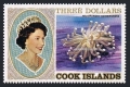 Cook Islands 583