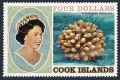 Cook Islands 584