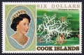 Cook Islands 585