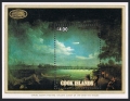 Cook Islands 897-901, 903.