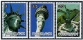 Cook Islands 913-915