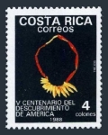 Costa Rica 408