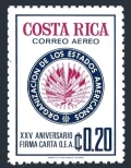 Costa Rica C578