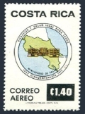 Costa Rica C705