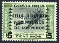Costa Rica RA11