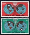 Cuba 1618-1619