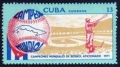 Cuba 1667