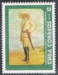 Cuba 1798