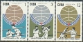 Cuba 1911-1913