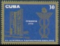 Cuba 1936