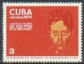 Cuba 1946