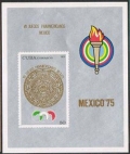 Cuba  2002