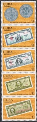 Cuba 2005-2009a strip