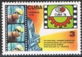 Cuba 2093