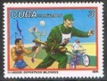 Cuba 2100