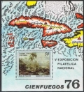 Cuba 2105