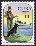 Cuba 2179 clock/4