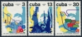 Cuba 2200, C290-C291