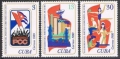 Cuba 2376-2378
