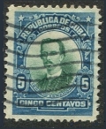 Cuba 242 used