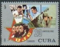 Cuba 2500