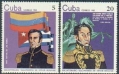 Cuba 2592-2593