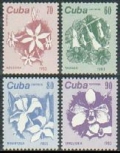 Cuba 2659-2662