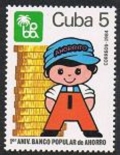 Cuba 2707